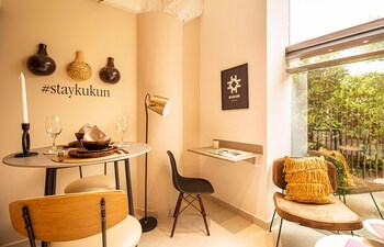 casa insurgentes by kukun