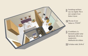 casa insurgentes by kukun