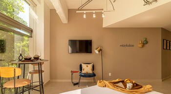 casa insurgentes by kukun