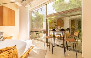 casa insurgentes by kukun