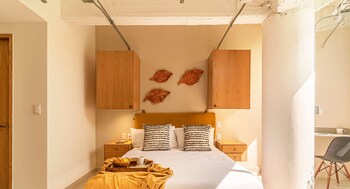 casa insurgentes by kukun