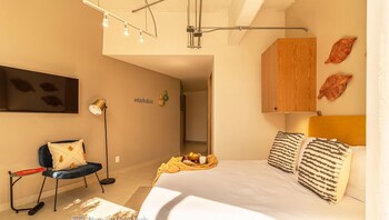 casa insurgentes by kukun