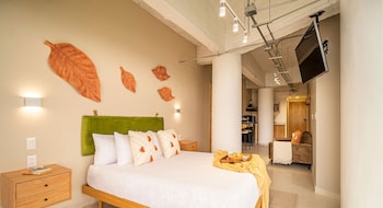 casa insurgentes by kukun