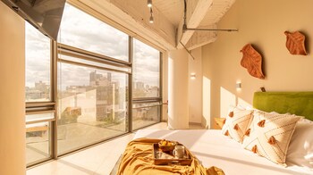 casa insurgentes by kukun