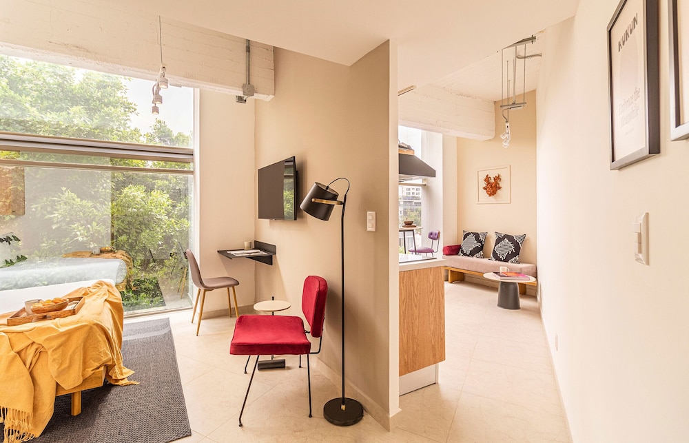 casa insurgentes by kukun