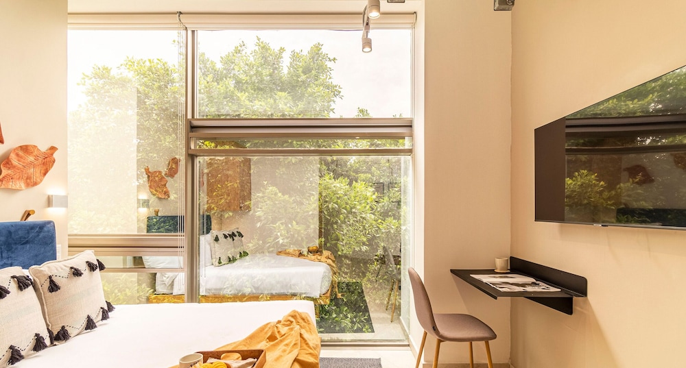 casa insurgentes by kukun