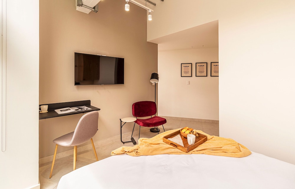 casa insurgentes by kukun