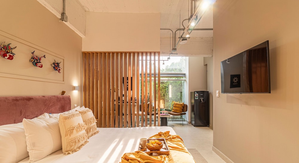 casa insurgentes by kukun