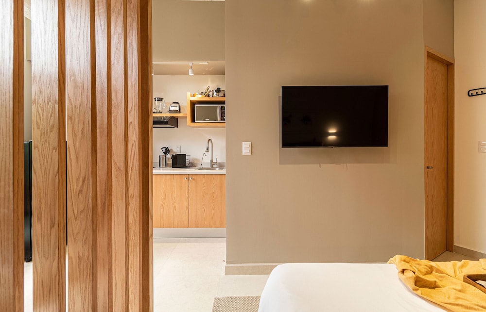 casa insurgentes by kukun