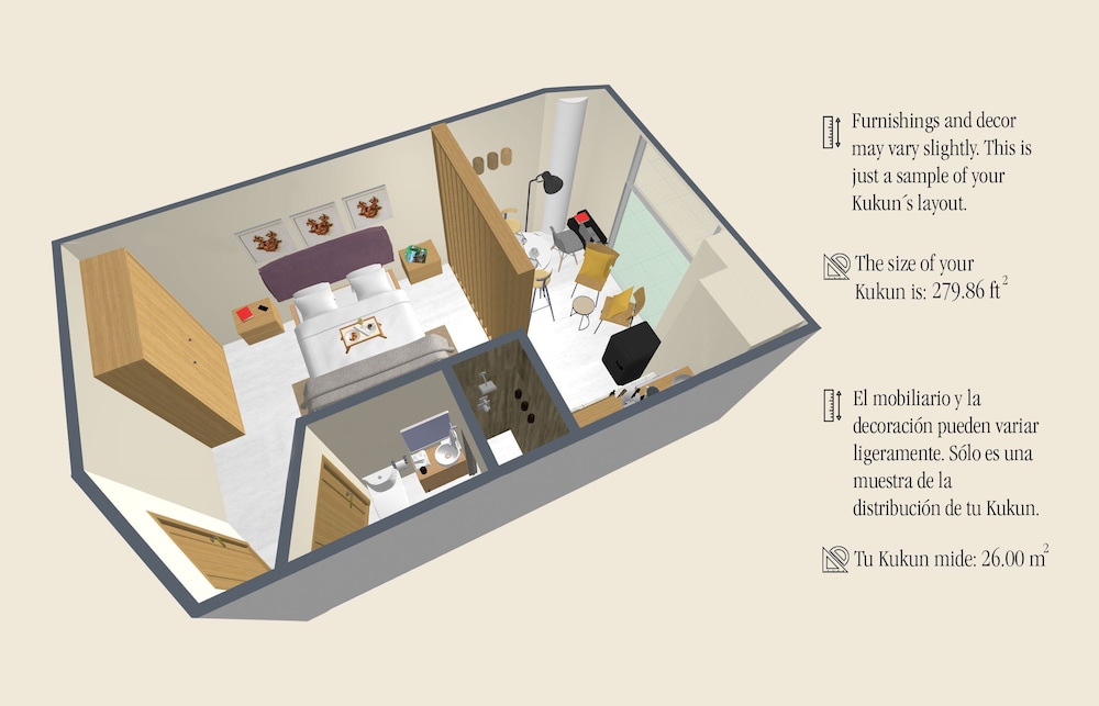 casa insurgentes by kukun