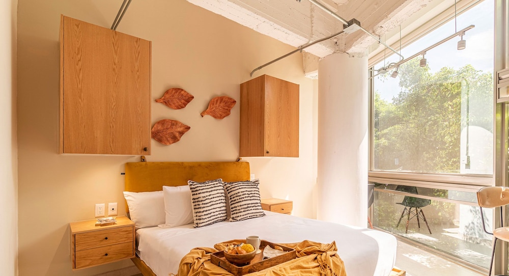 casa insurgentes by kukun