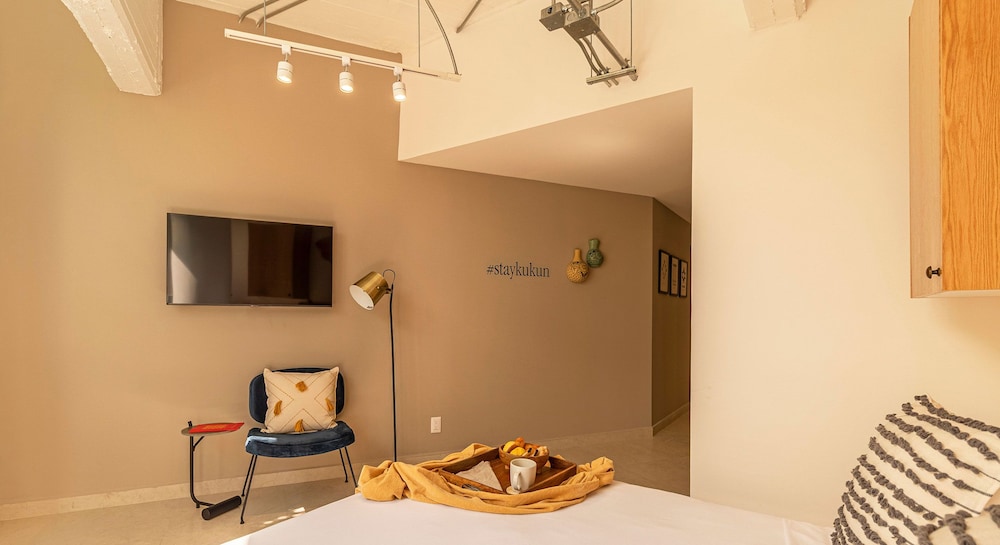 casa insurgentes by kukun