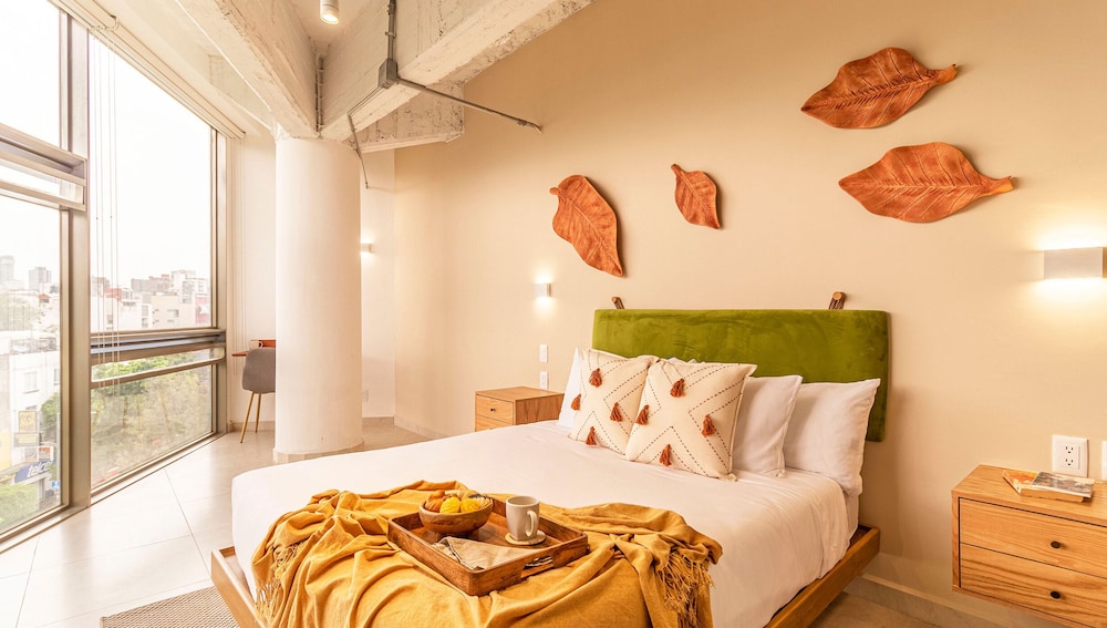 casa insurgentes by kukun