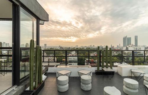 mexico city