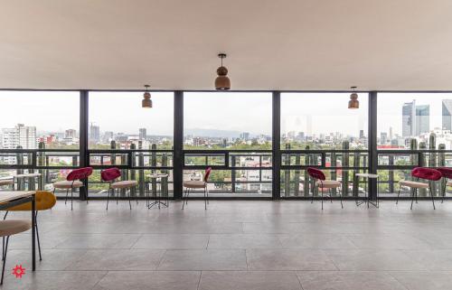 casa insurgentes by kukun