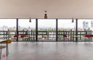 casa insurgentes by kukun