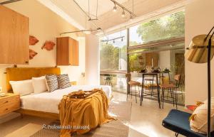 casa insurgentes by kukun