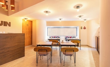 casa insurgentes by kukun