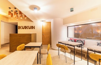 casa insurgentes by kukun