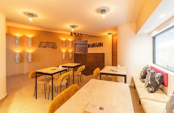 casa insurgentes by kukun