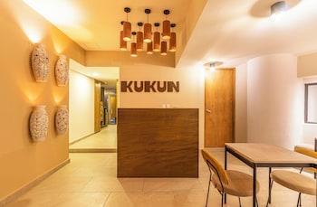 casa insurgentes by kukun