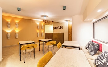 casa insurgentes by kukun