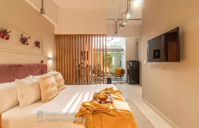 casa insurgentes by kukun