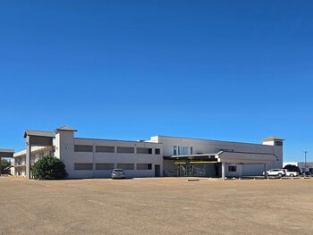motel 6 dumas tx