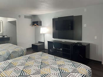 motel 6 dumas tx