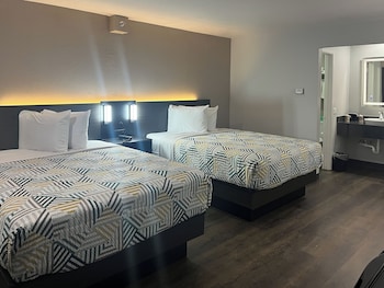 motel 6 dumas tx
