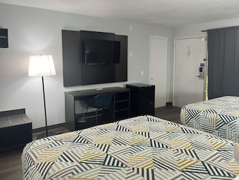 motel 6 dumas tx