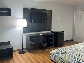 motel 6 dumas tx