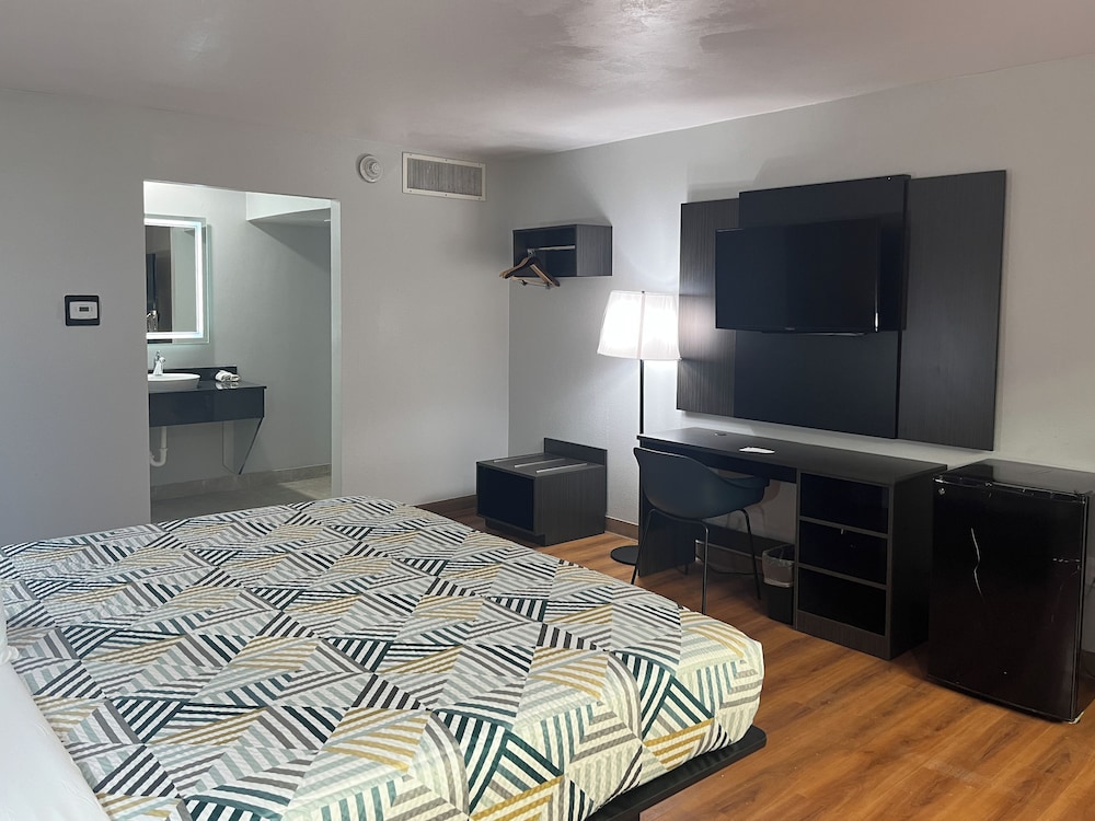 motel 6 dumas tx
