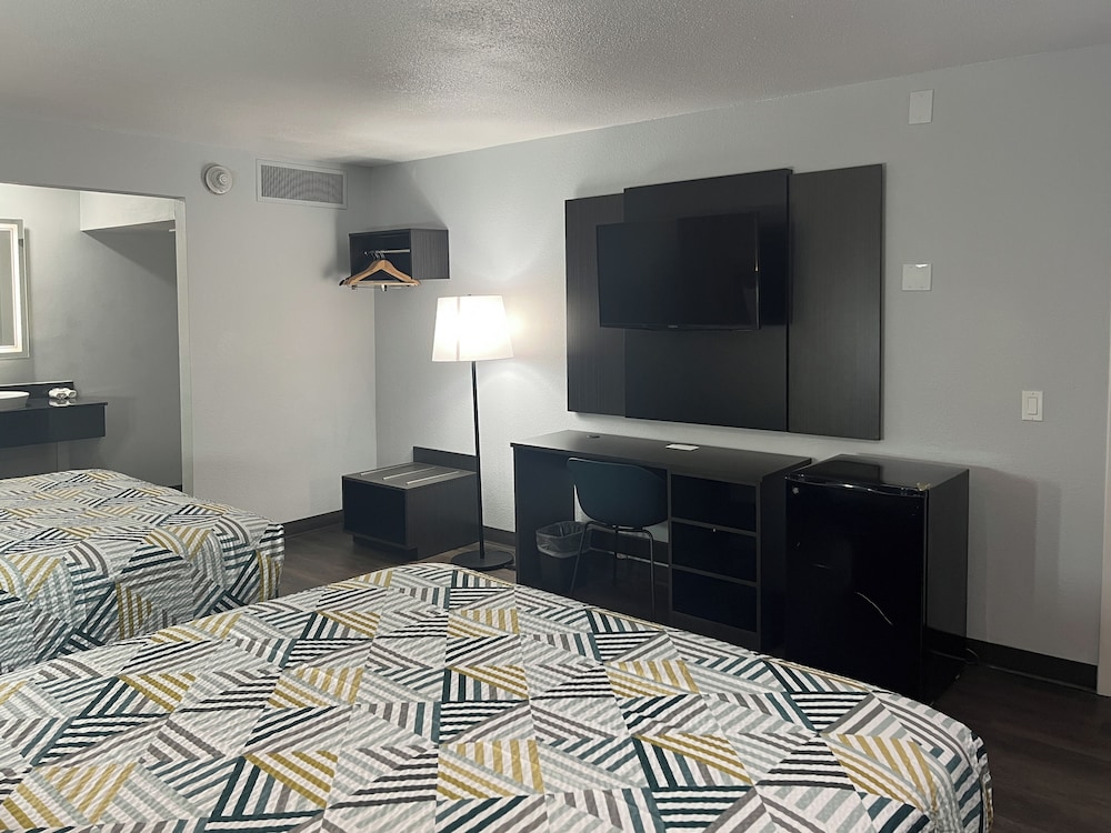 motel 6 dumas tx
