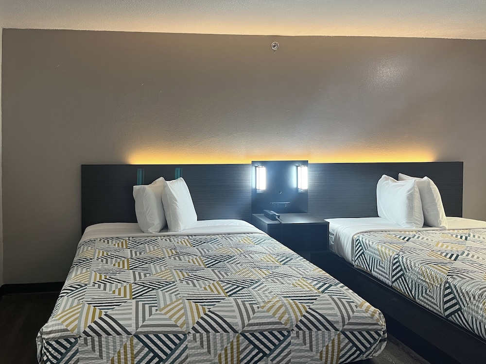 motel 6 dumas tx