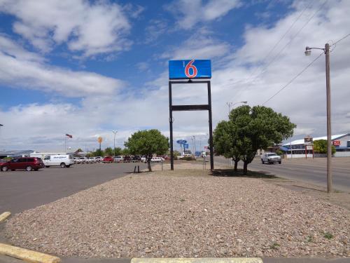 Motel 6 Dumas, Tx,Moore County>>Dumas,2 star