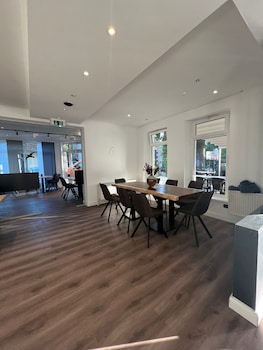 hotel harmshof bispingen