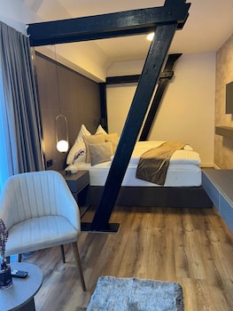 hotel harmshof bispingen