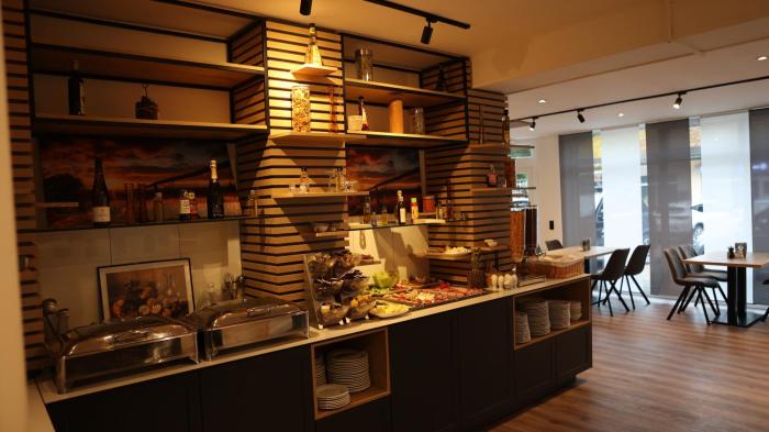 hotel harmshof bispingen