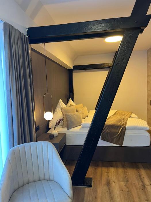 hotel harmshof bispingen