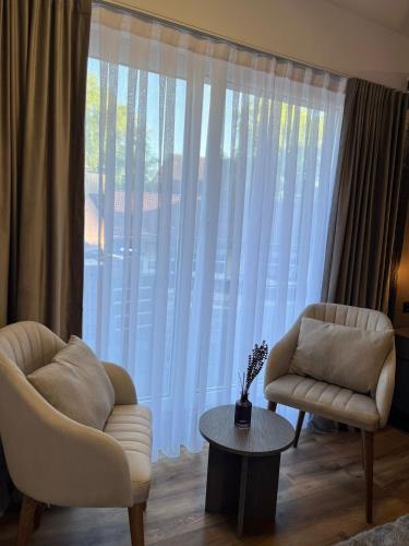 hotel harmshof bispingen