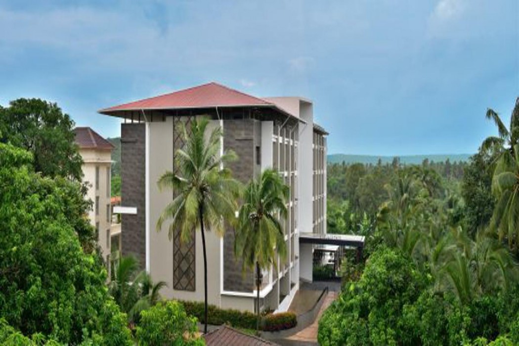 Citadines Arpora Nagoa Goa,Bardez,4 star