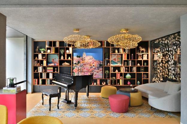 citadines arpora nagoa goa