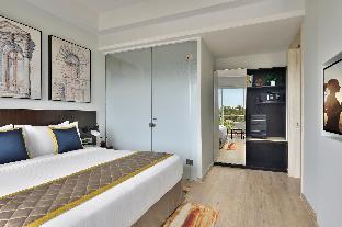 citadines arpora nagoa goa