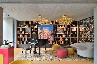 citadines arpora nagoa goa