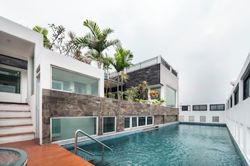 cove taman