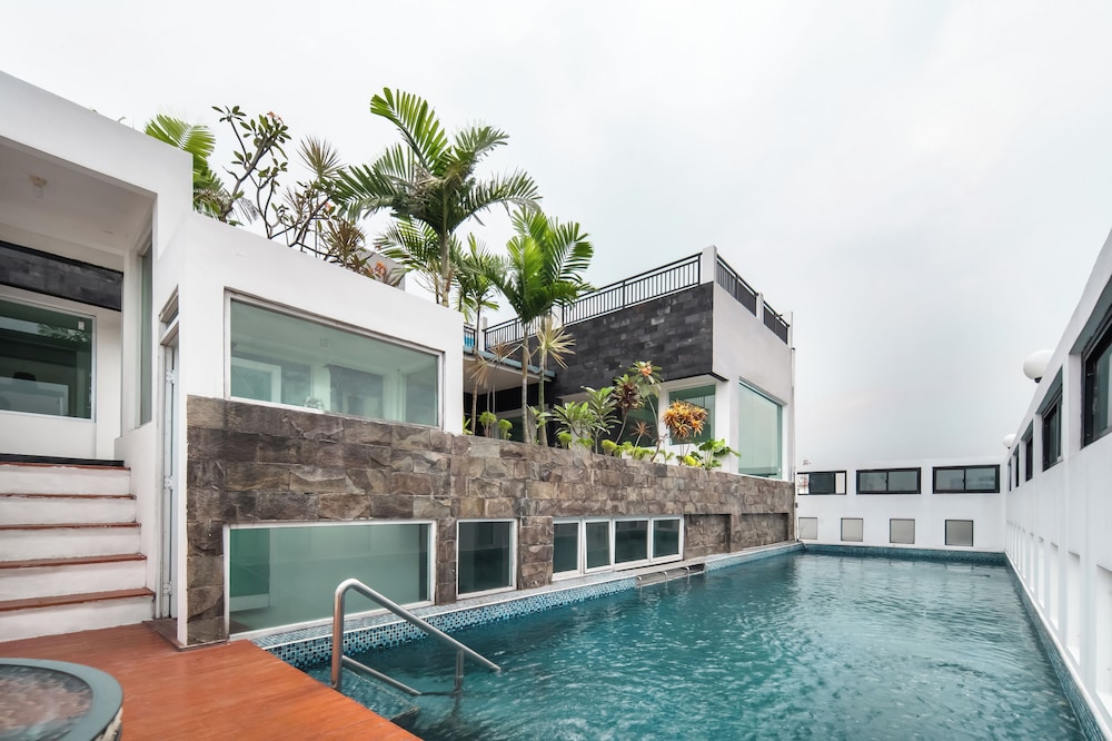 cove taman