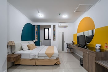 cove taman