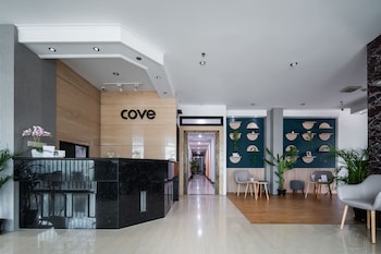 cove taman