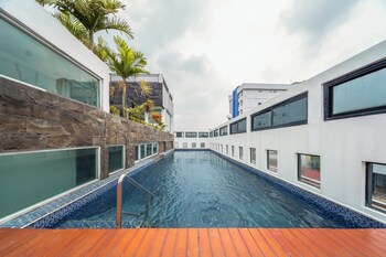 cove taman